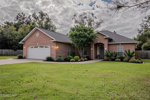 3425 Maplewood Court Marianna FL 32446