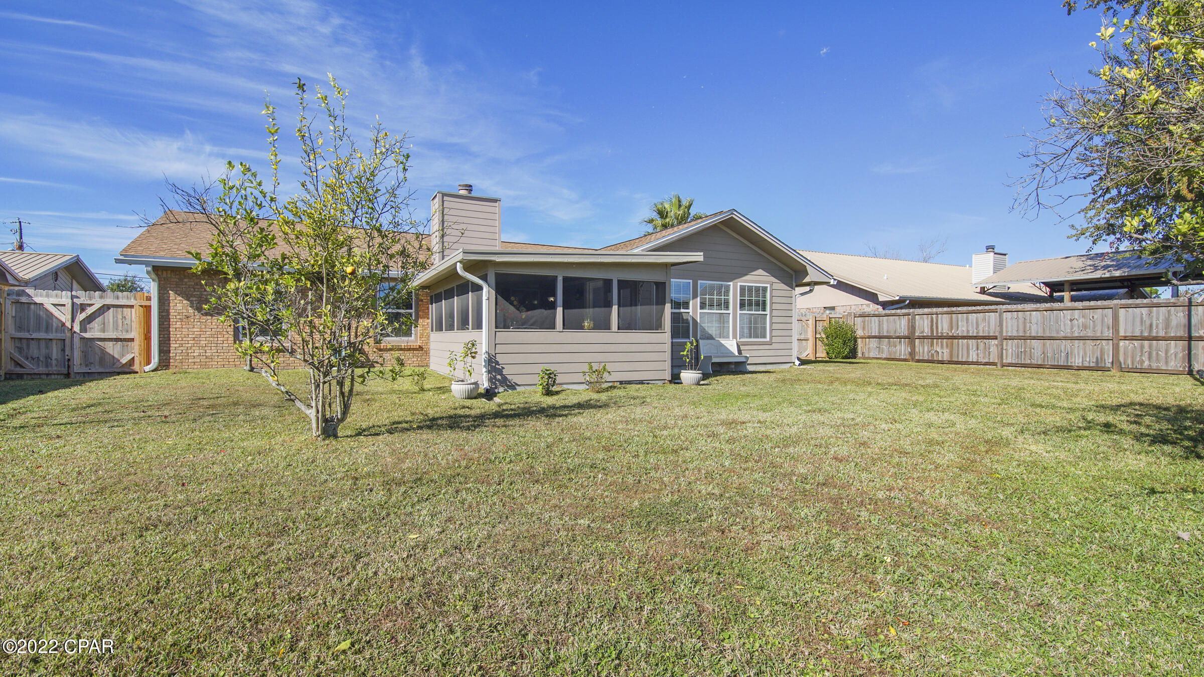 Forest Park - Residential