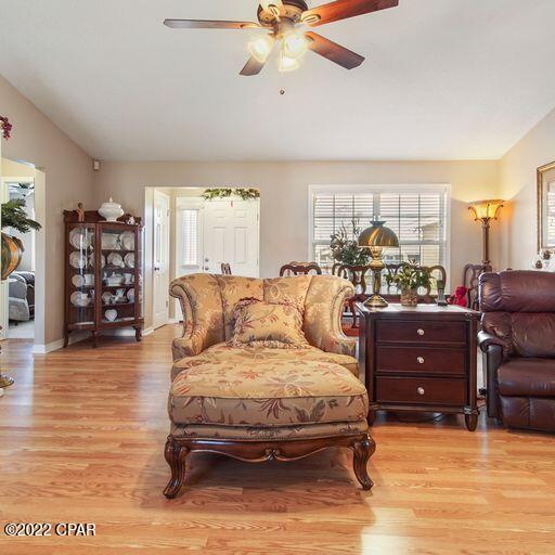 Forest Park - Residential