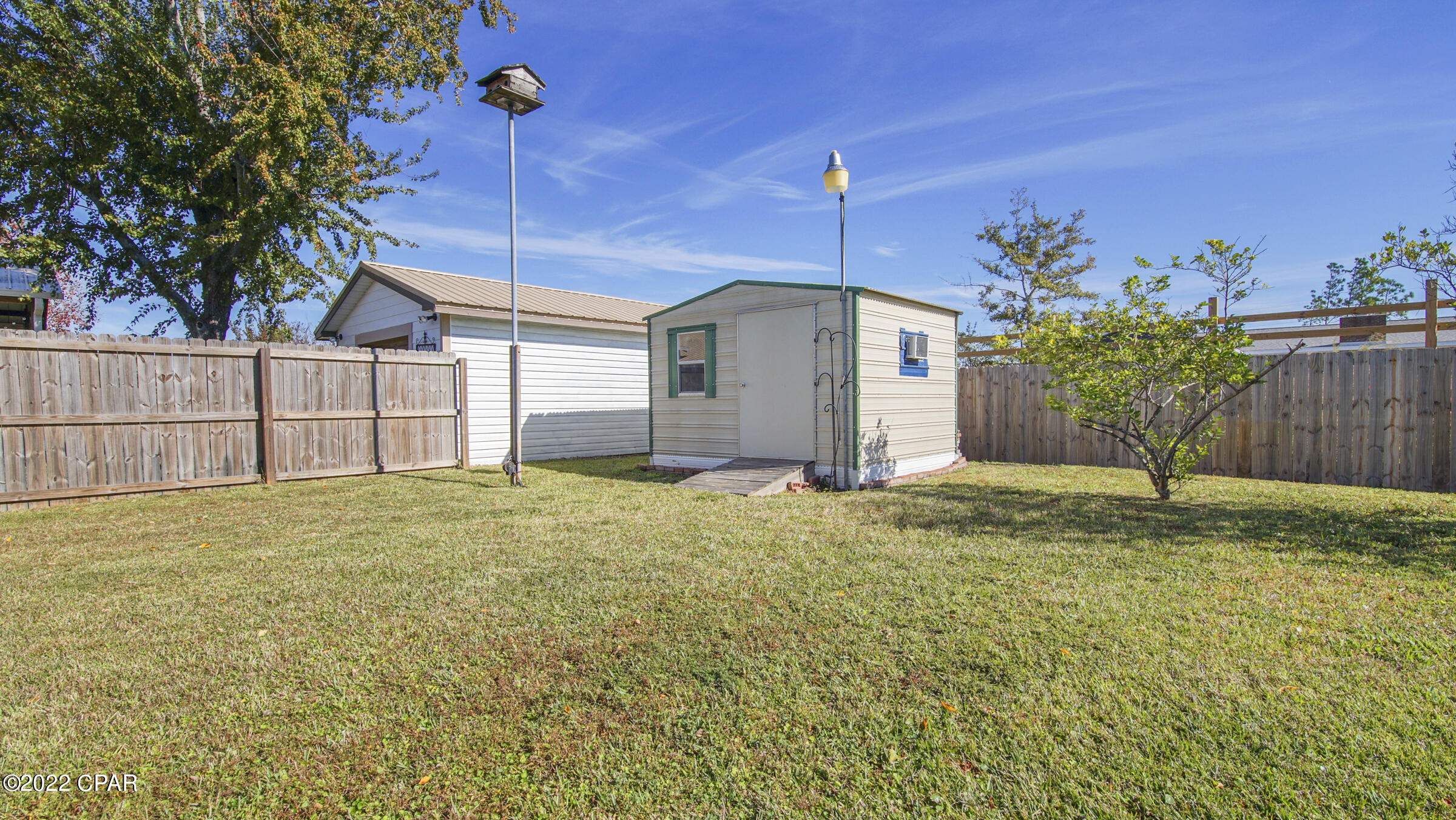 Forest Park - Residential