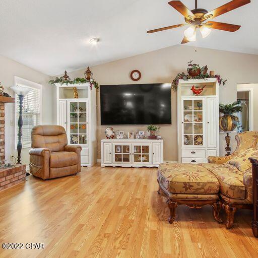 Forest Park - Residential