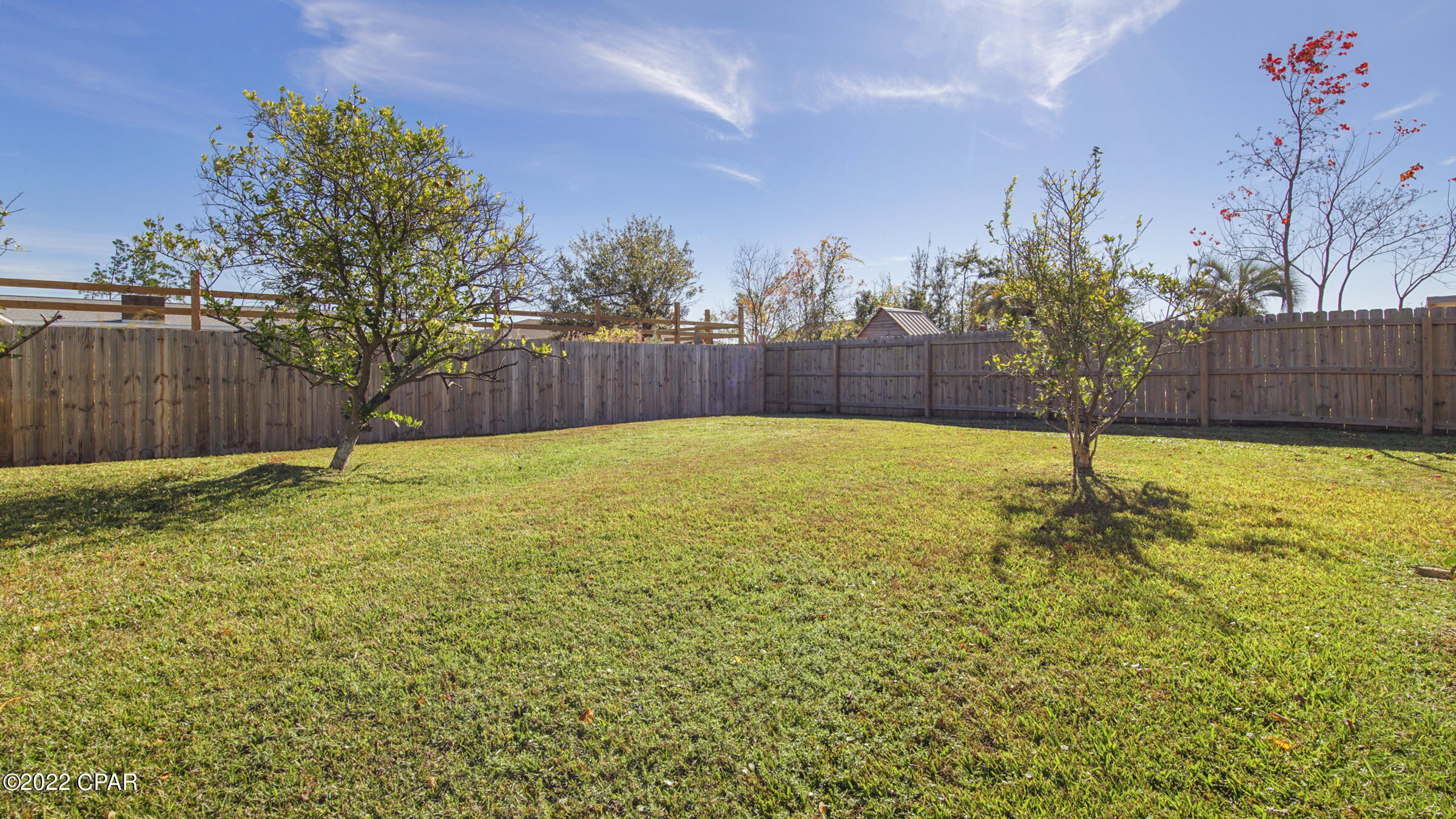 Forest Park - Residential