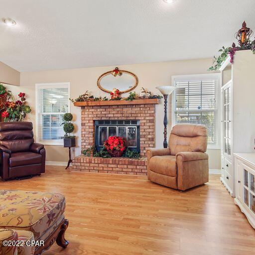 Forest Park - Residential