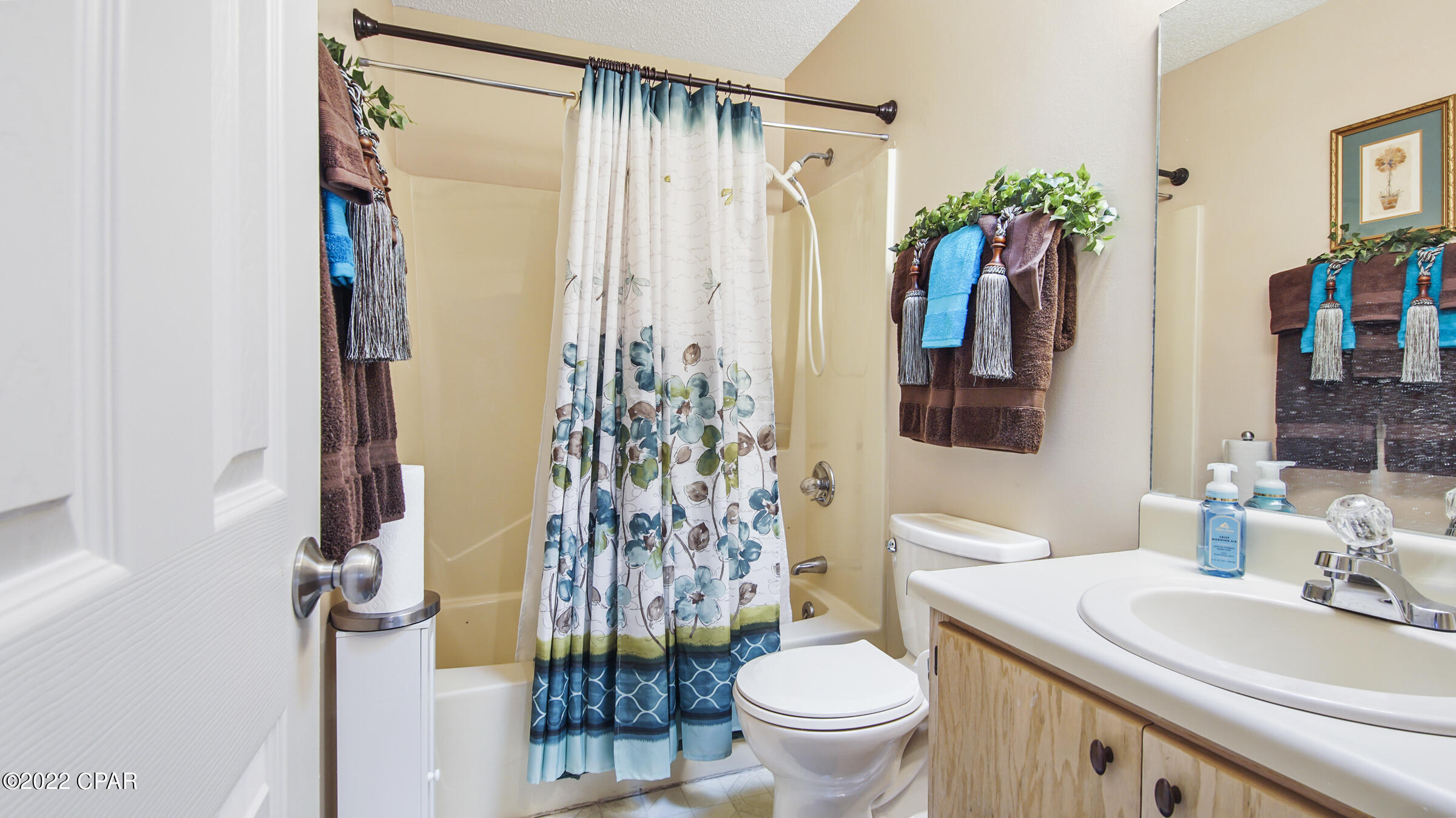 Forest Park - Residential