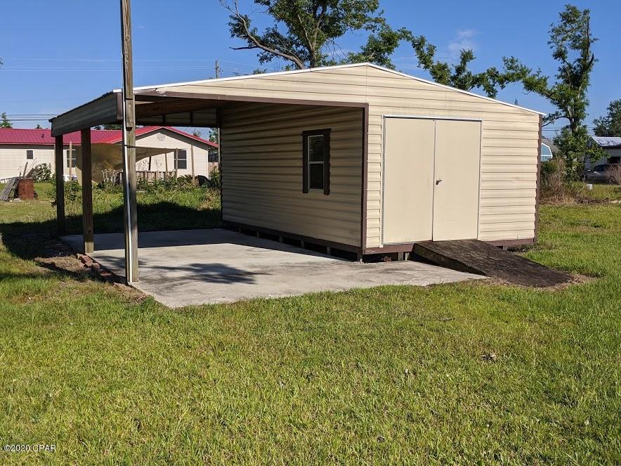 Lynn Haven - Residential