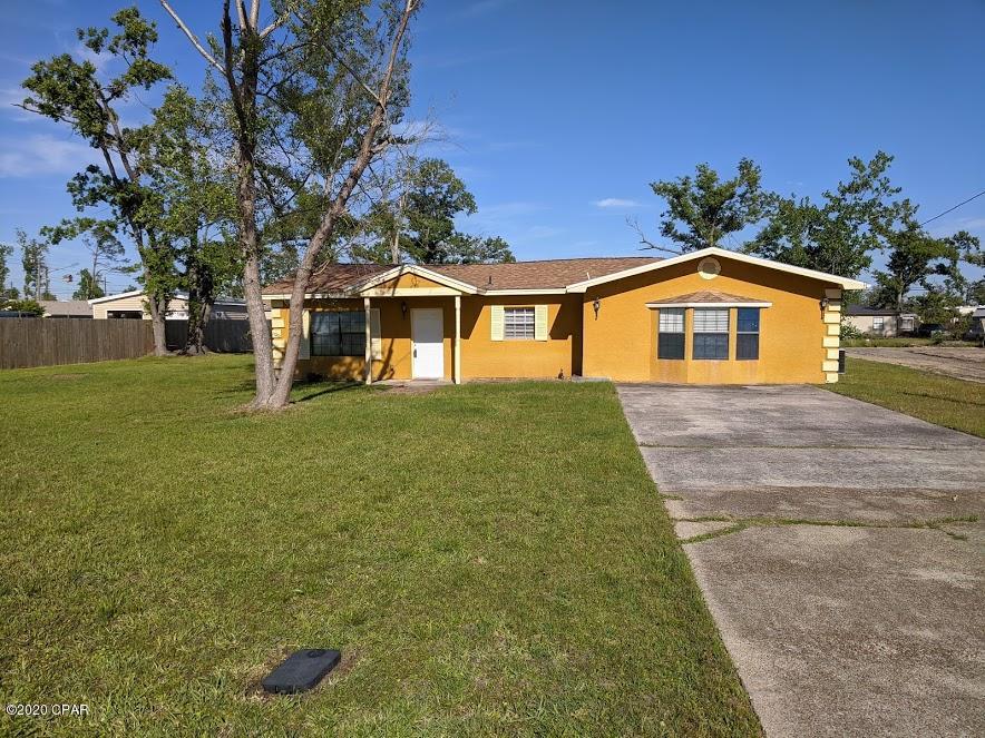 Lynn Haven - Residential