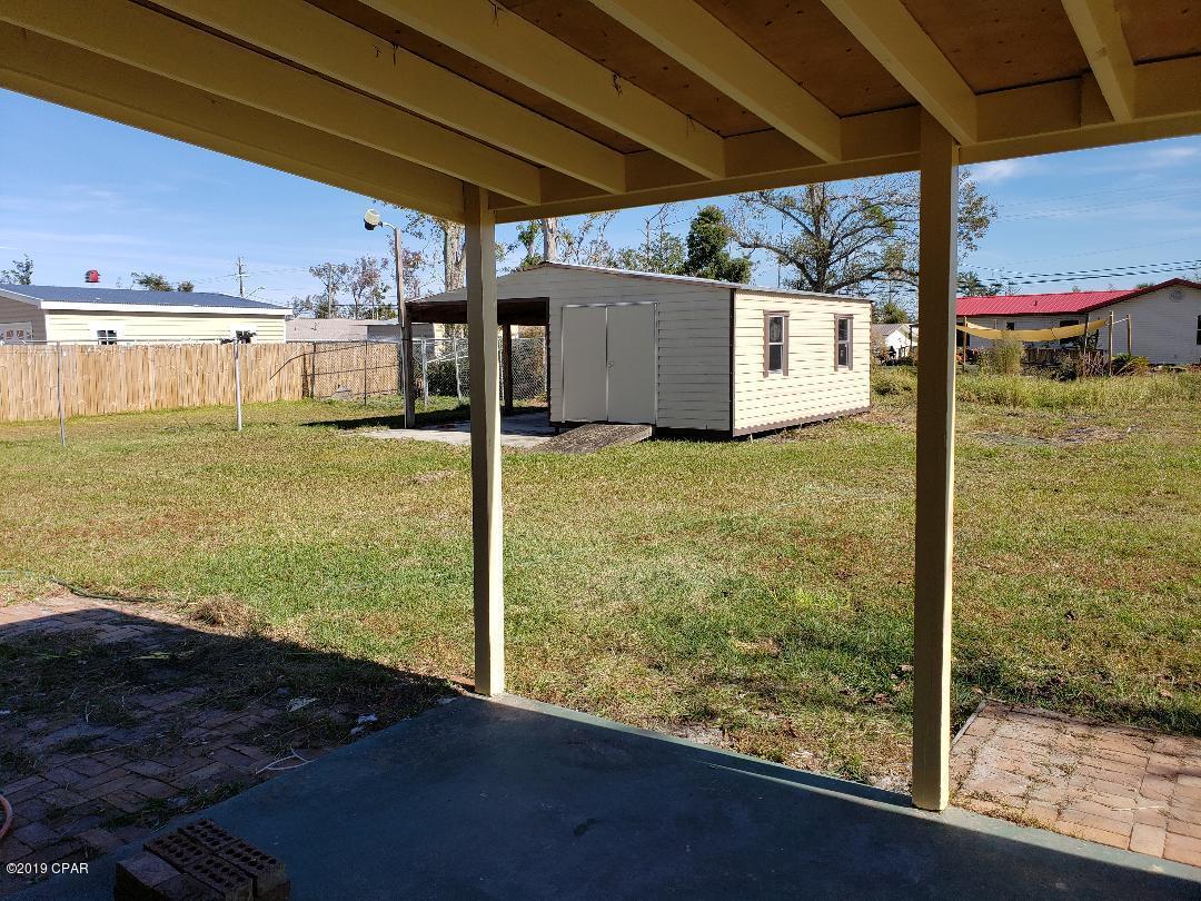 Lynn Haven - Residential