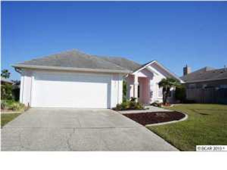 Are you looking for a home within walking distance of the beach, with the privacy and security of a neighborhood, and a short drive to Pier Park? Look no further! Here is your opportunity to own a home in the much desired Summer Breeze neighborhood. Summer Breeze is located conveniently between Panama City Beach Parkway (Back Beach Road) and Front Beach Road and is one of the few neighborhoods that is golf cart friendly and has sidewalks for safety. This home is located on a private cul-de-sac, immaculately landscaped and lushly maintained with premium irrigation and sprinkler system, and has a fenced backyard with a 16x10 screened-in porch. Originally owned by the developer/builder of Summer Breeze, this three bedroom, two bath home has everything that a new home buyer or investor