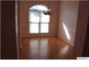 Summer Breeze Phase I - Residential