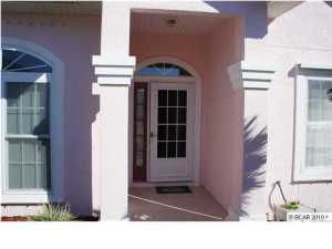 Summer Breeze Phase I - Residential