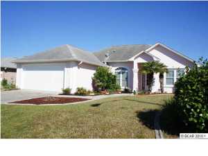 Summer Breeze Phase I - Residential