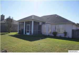 Summer Breeze Phase I - Residential