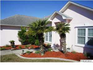 Summer Breeze Phase I - Residential