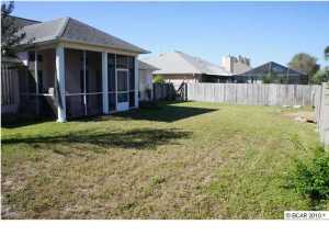 Summer Breeze Phase I - Residential