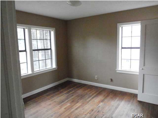 Sudduths 1st Add - Residential Lease