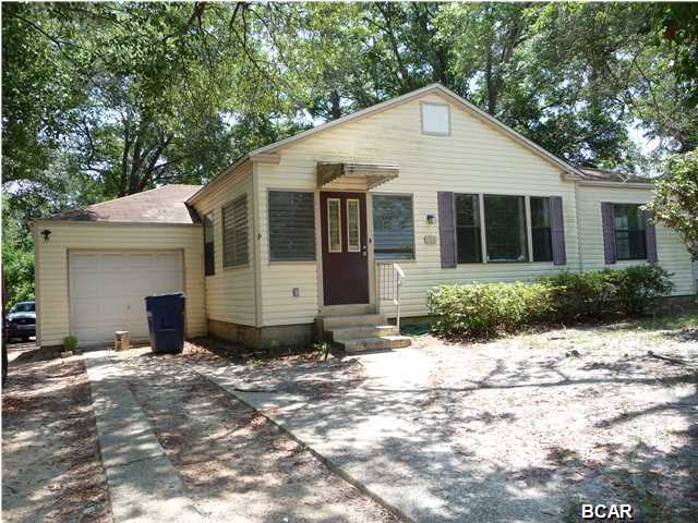 Sudduths 1st Add - Residential Lease