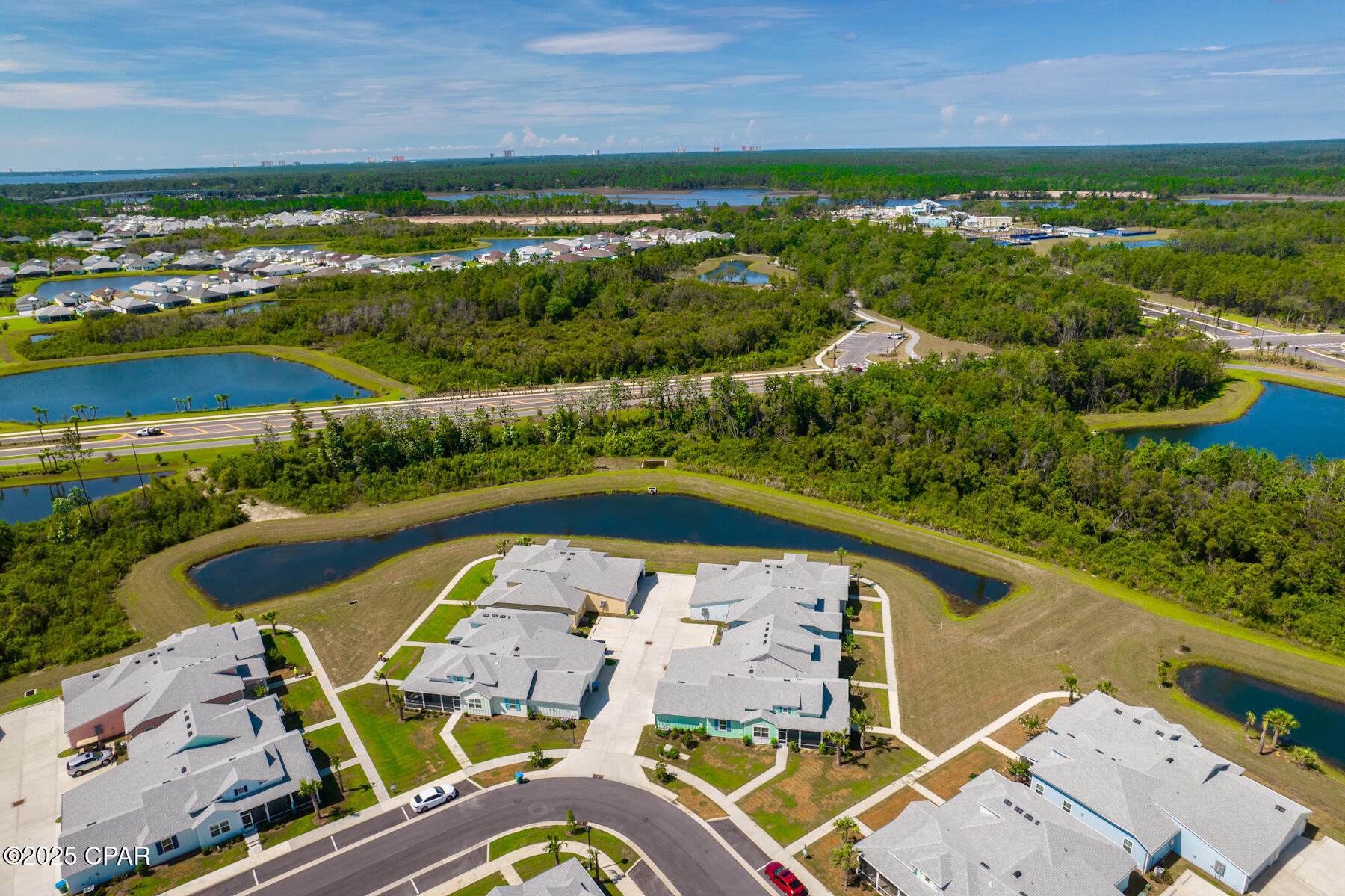 Latitude at Watersound - Residential