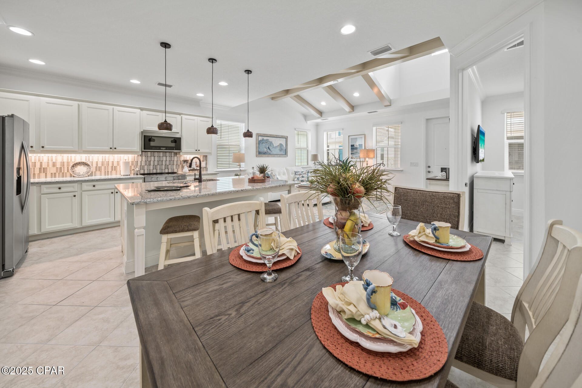 Latitude at Watersound - Residential