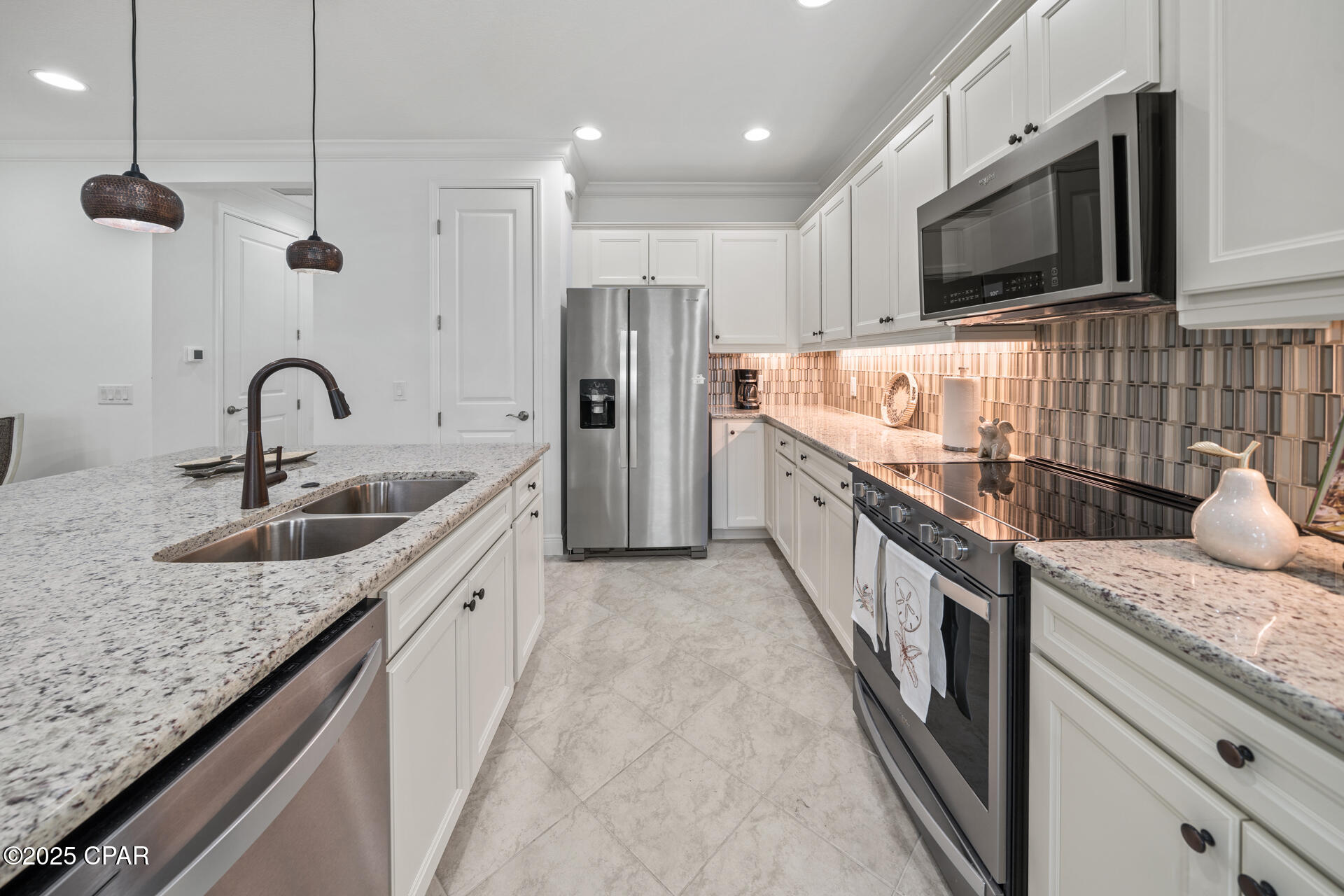 Latitude at Watersound - Residential