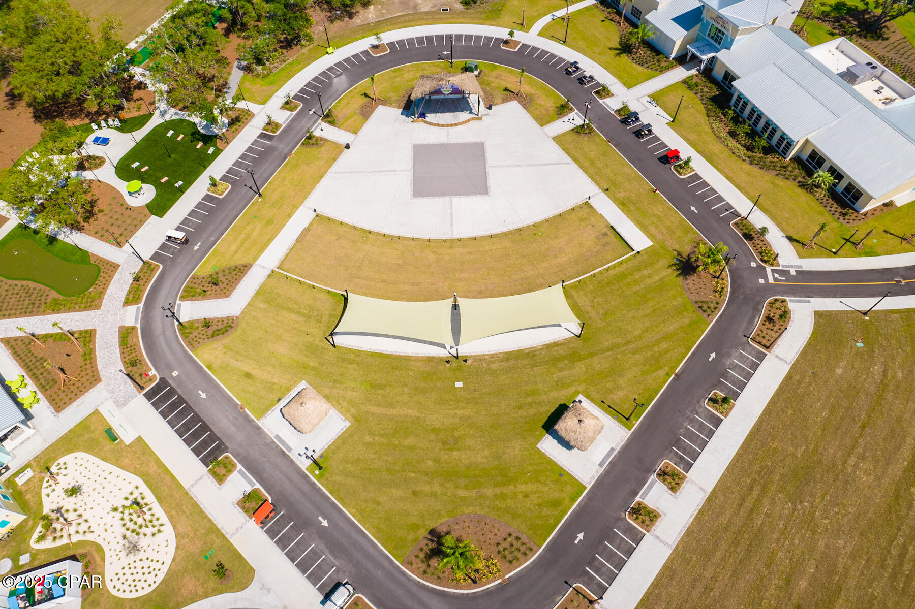 Latitude at Watersound - Residential