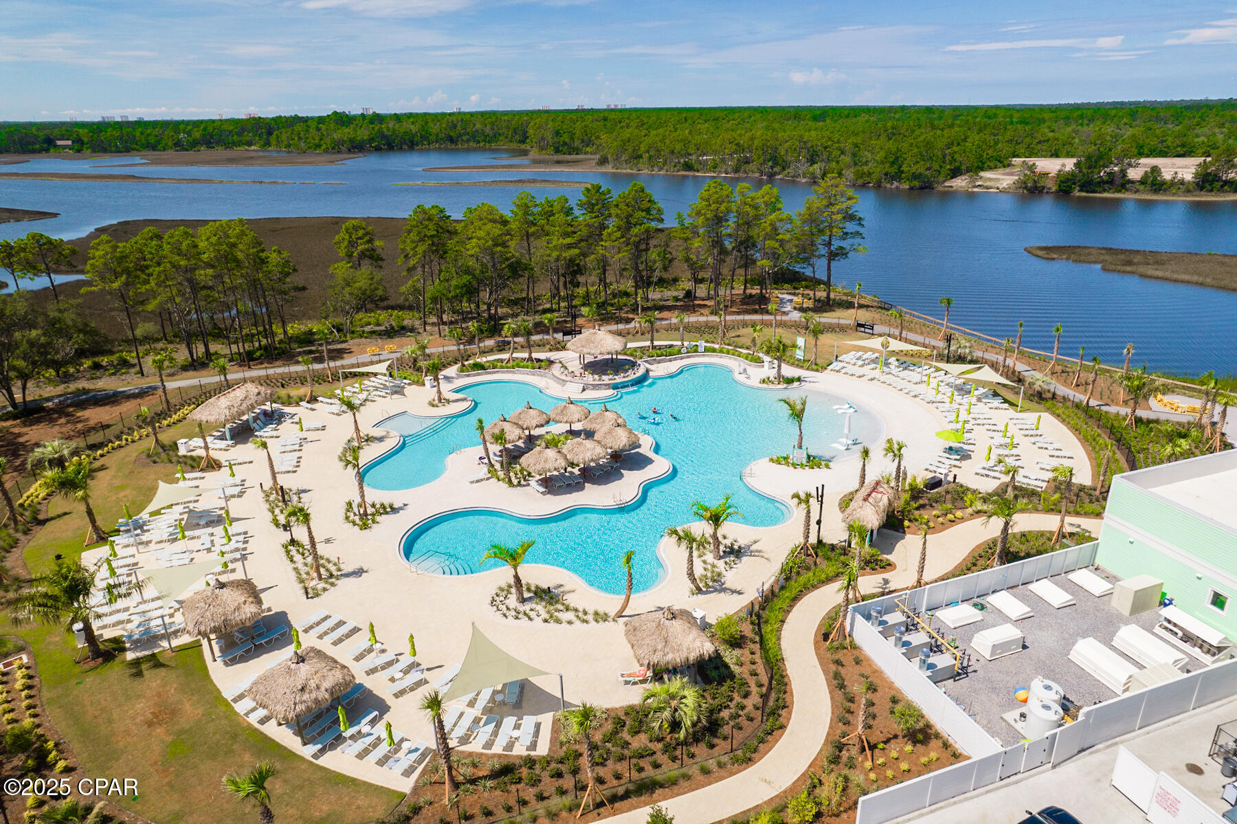 Latitude at Watersound - Residential