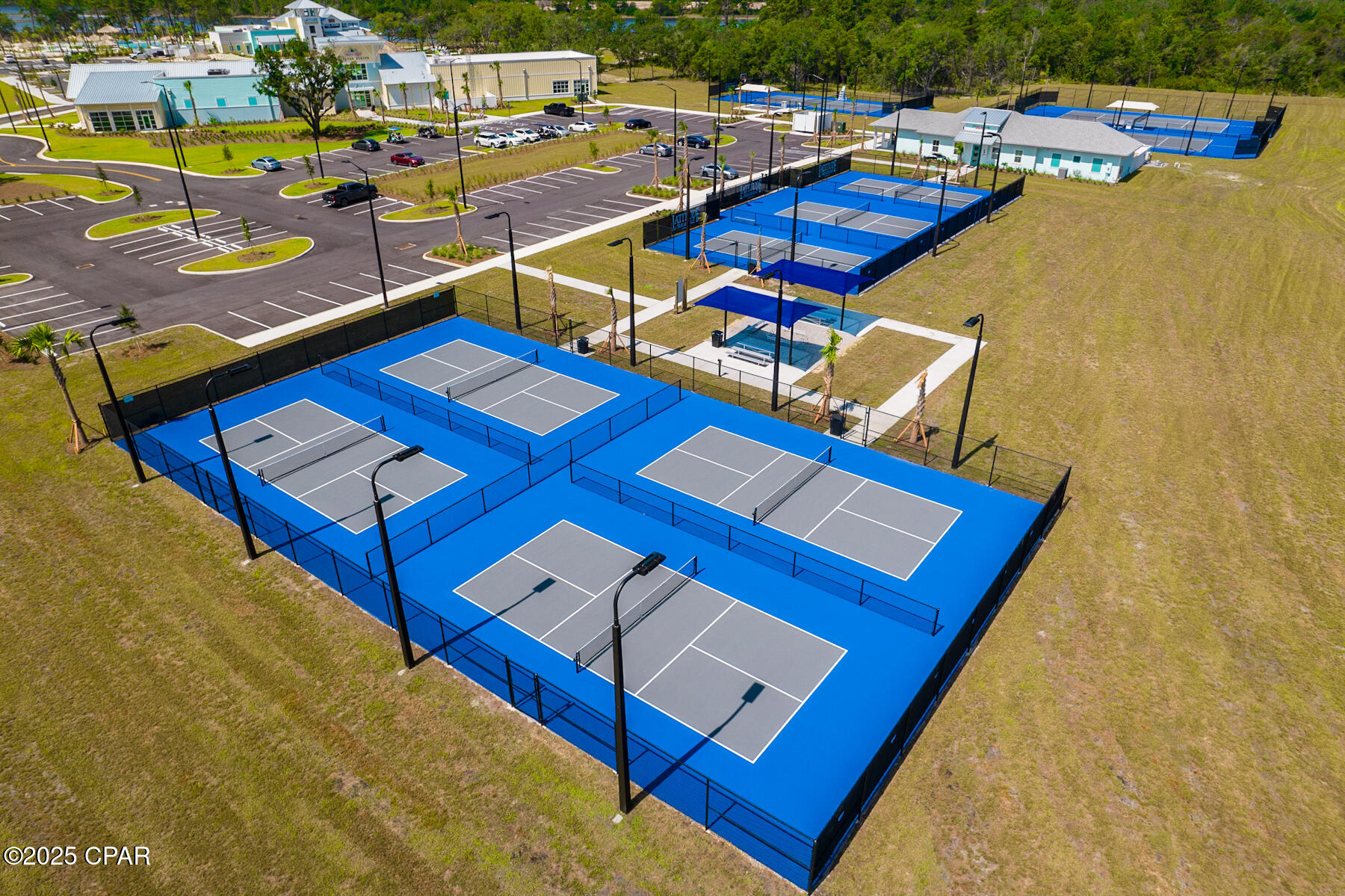 Latitude at Watersound - Residential