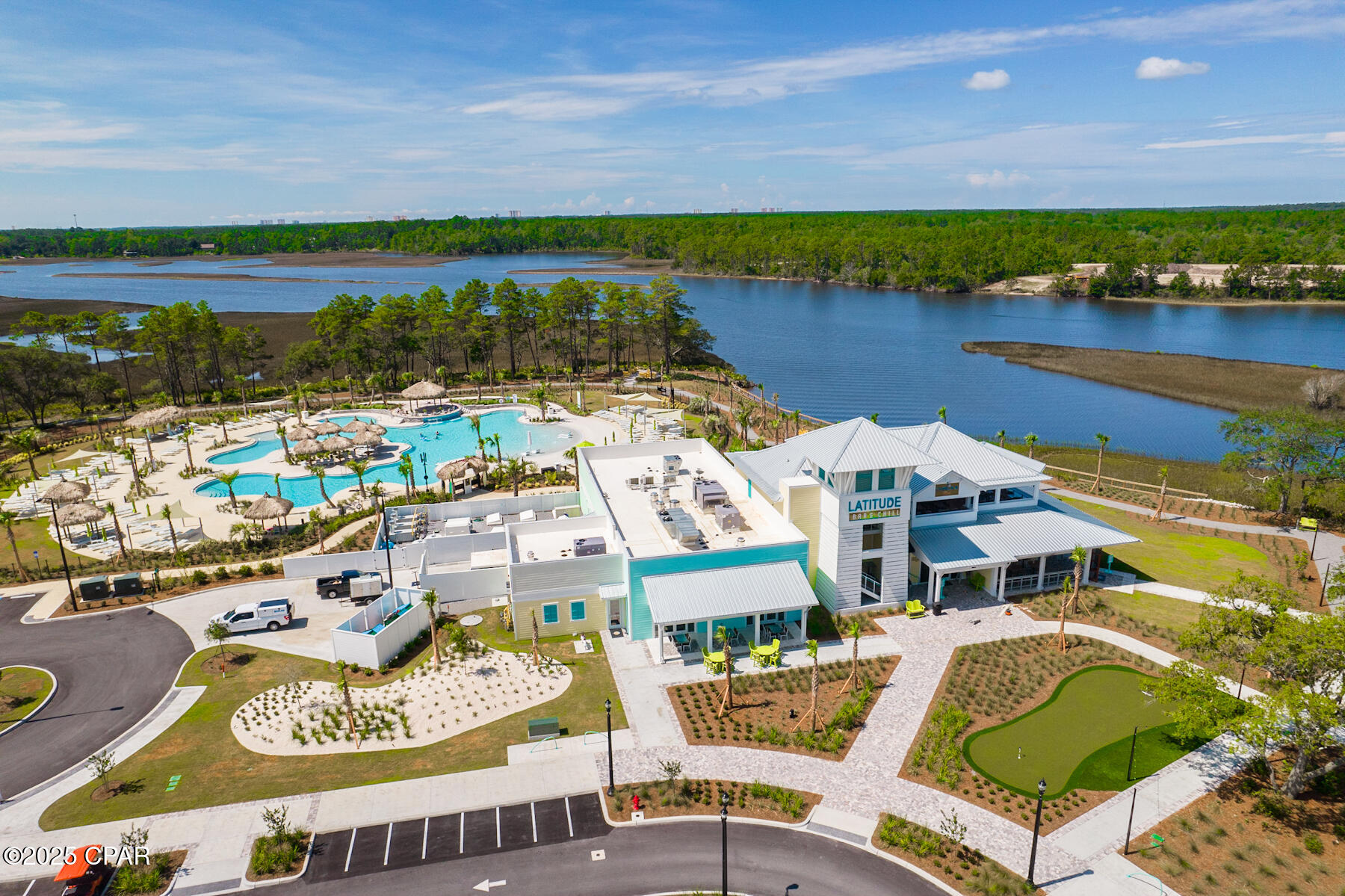 Latitude at Watersound - Residential