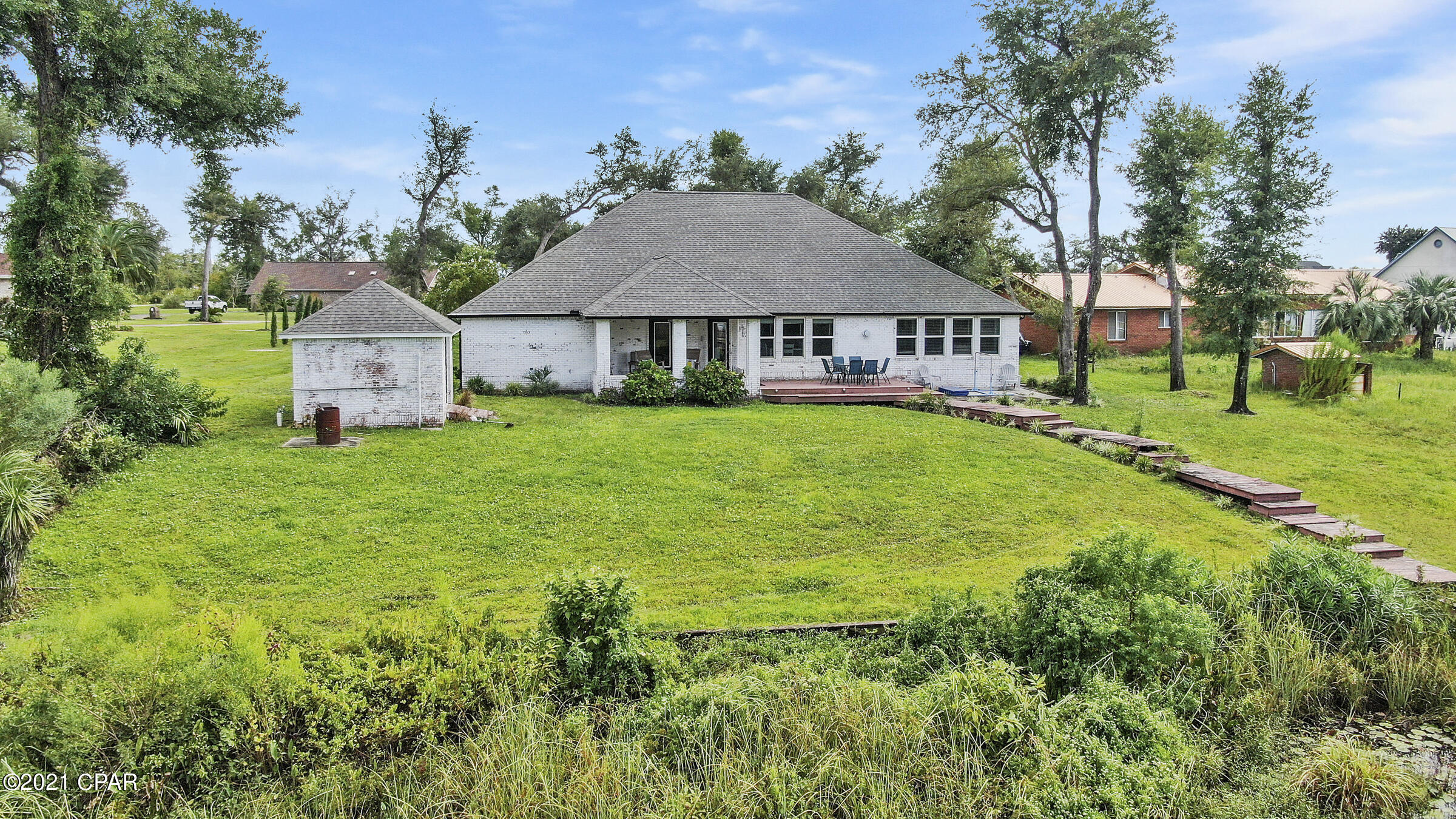 Woodmere - Residential