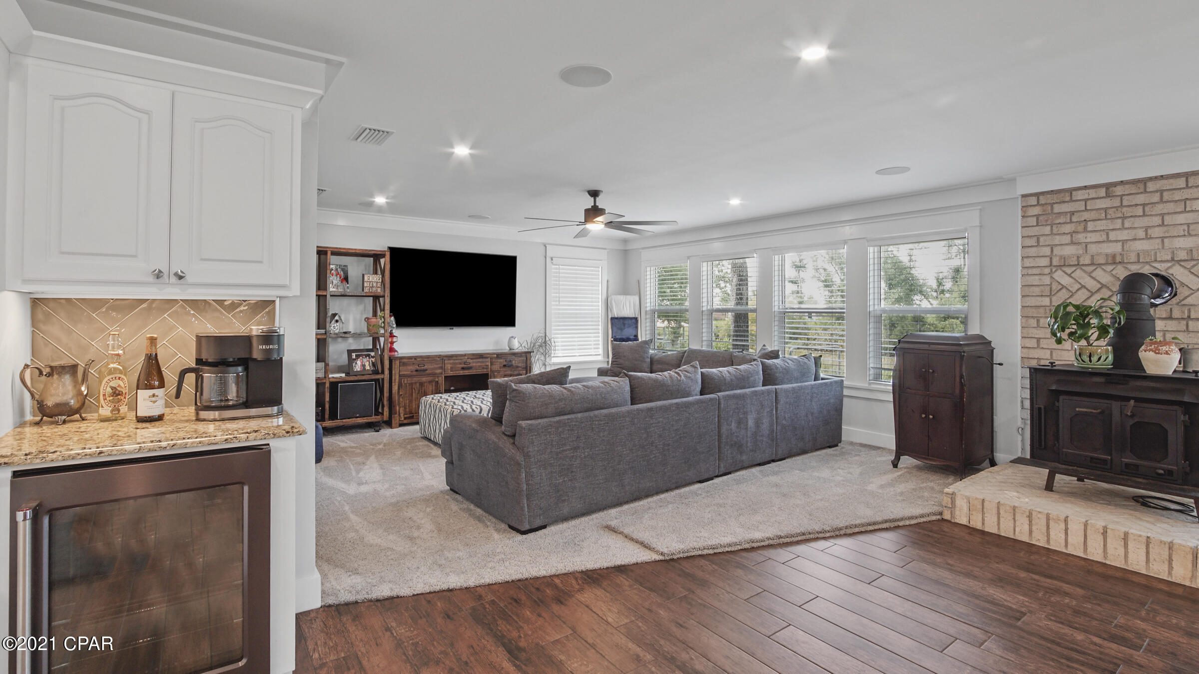 Woodmere - Residential