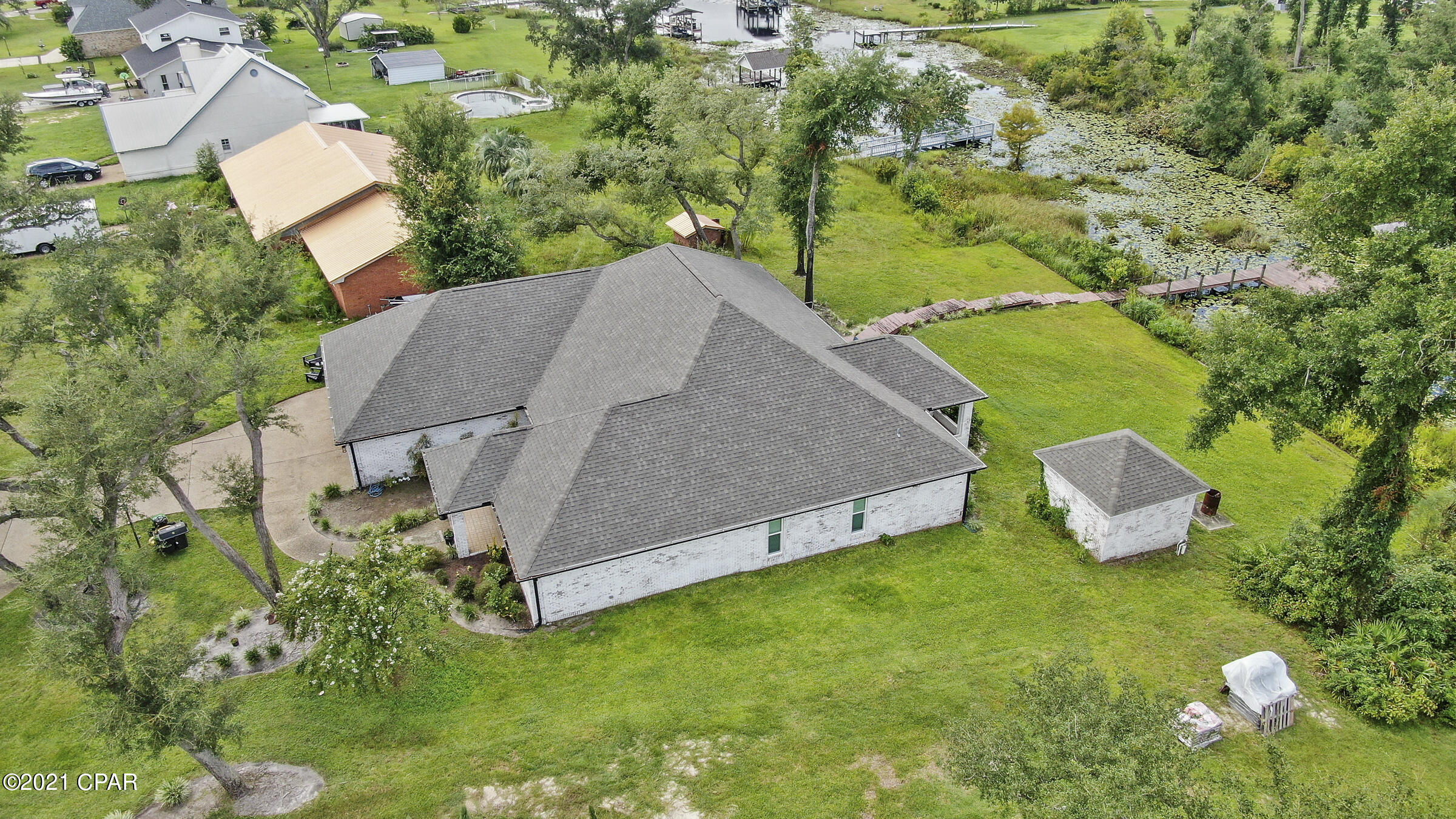 Woodmere - Residential