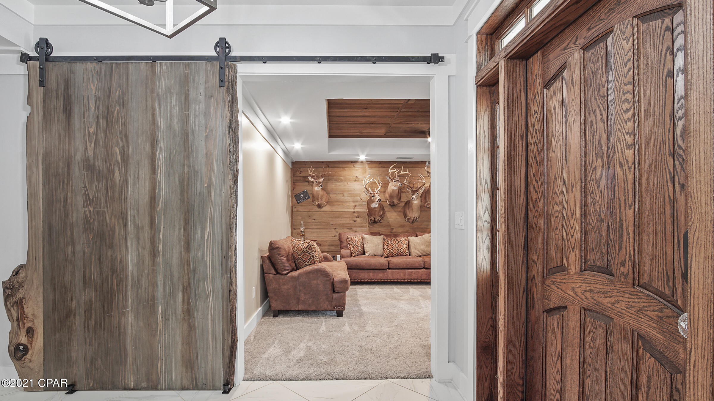 Woodmere - Residential