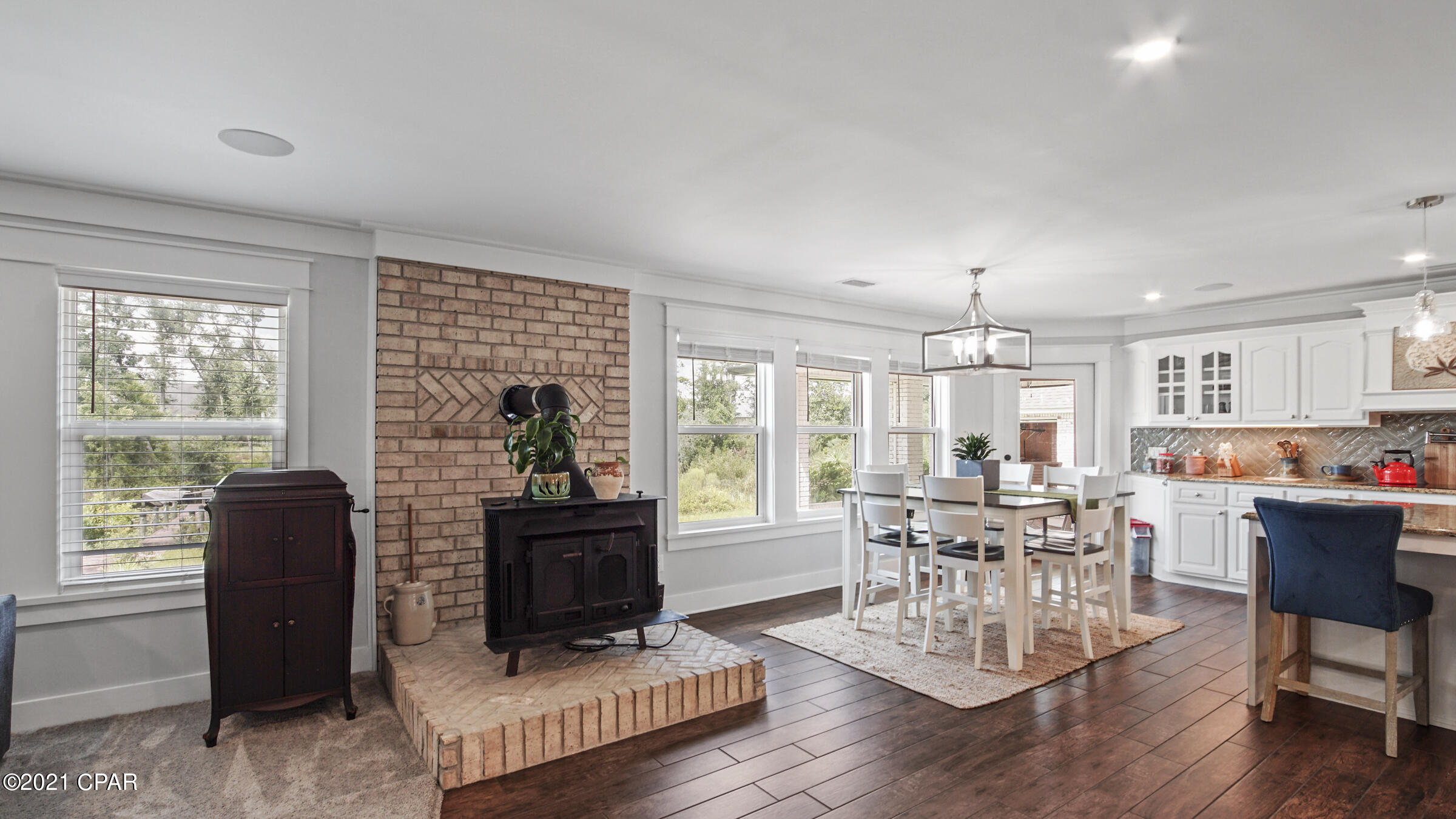 Woodmere - Residential