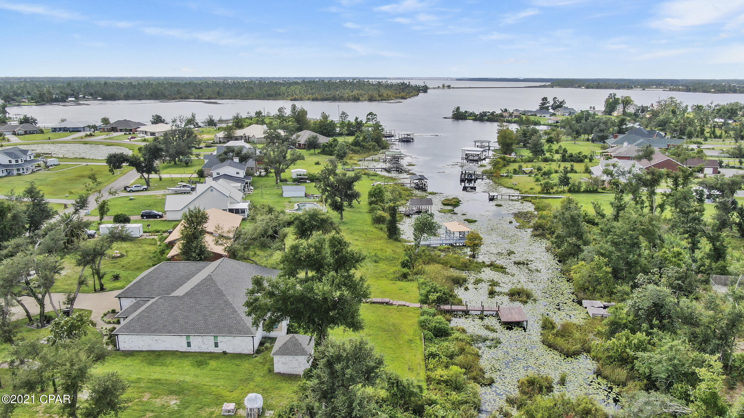 Woodmere - Residential