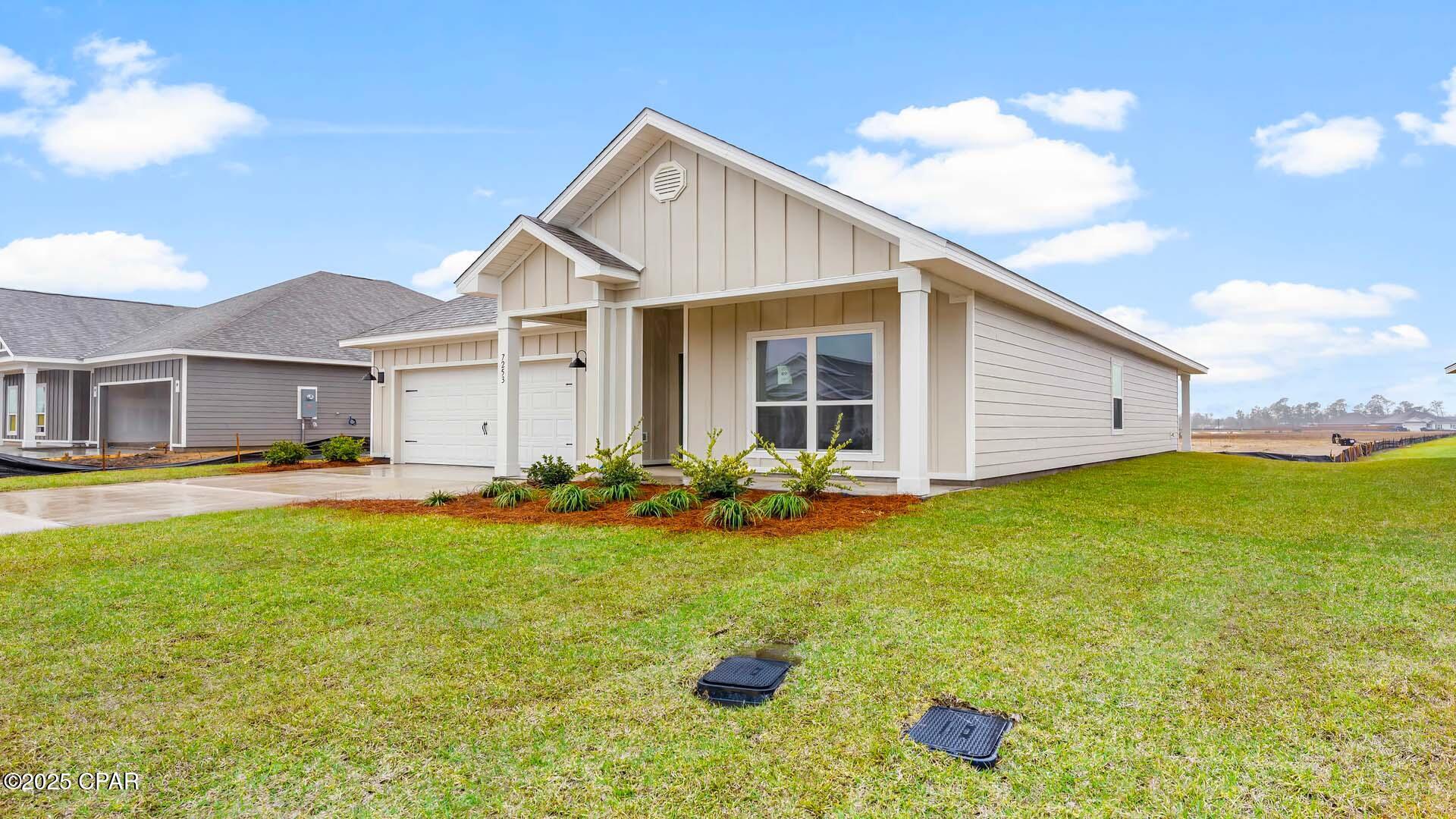 Hodges Bayou Plantation 1 - Residential