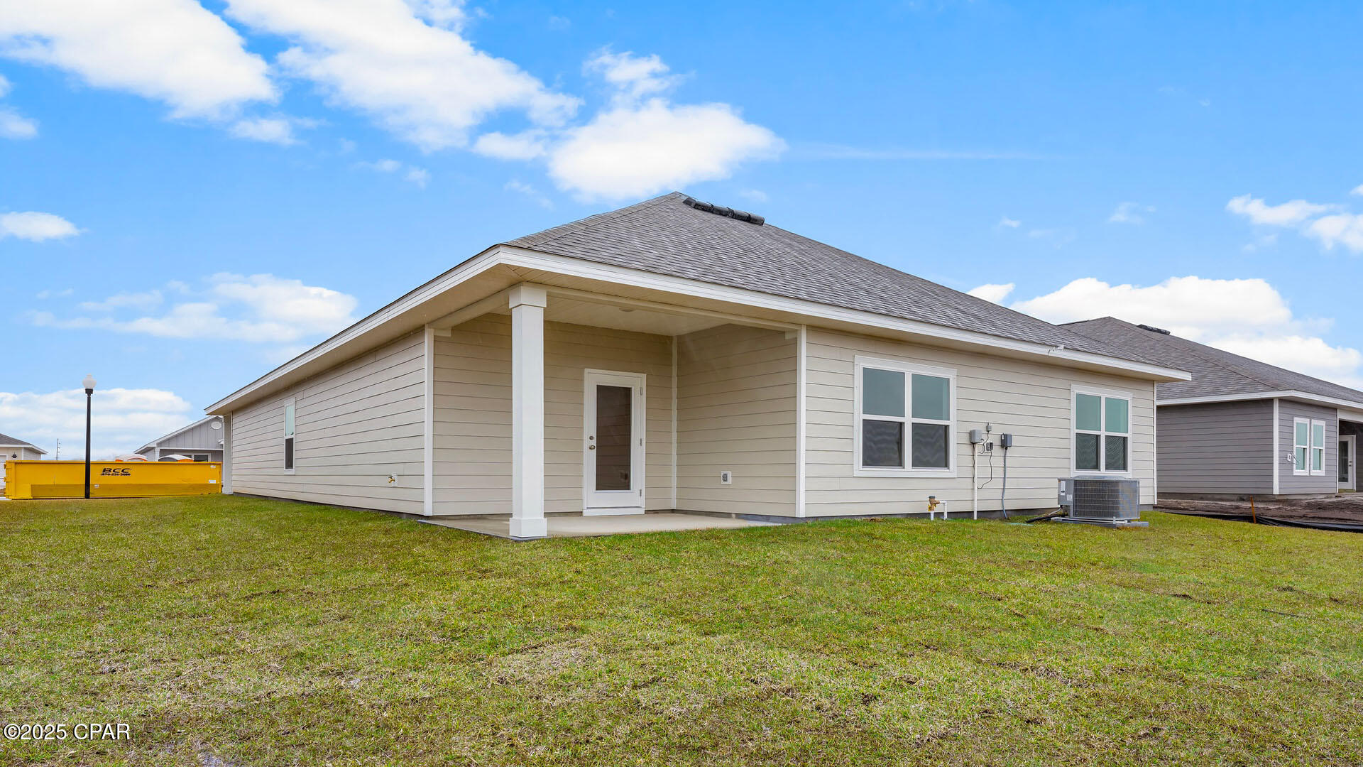 Hodges Bayou Plantation 1 - Residential
