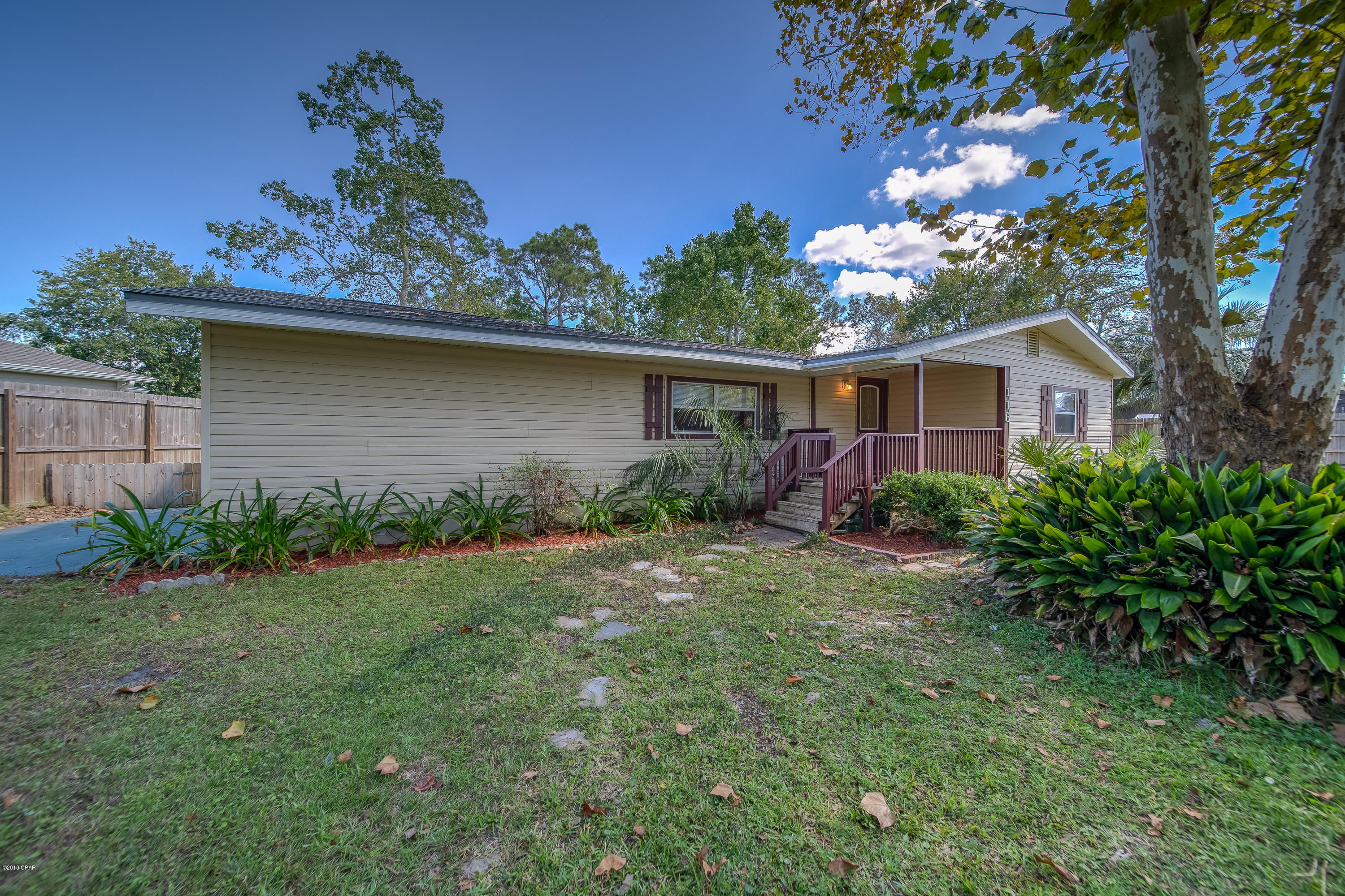 Gulf Highlands Unit-2 - Residential