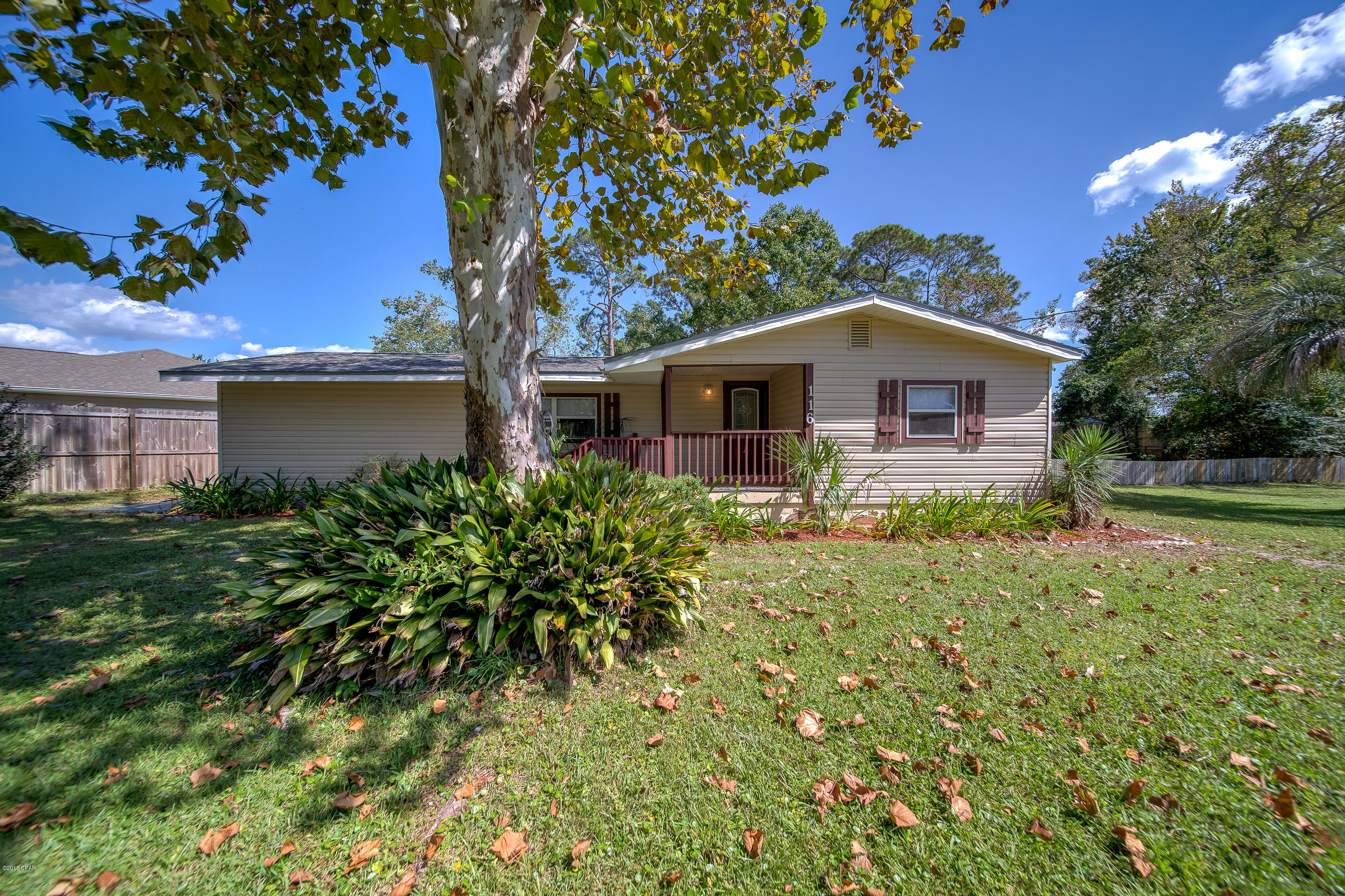 Gulf Highlands Unit-2 - Residential