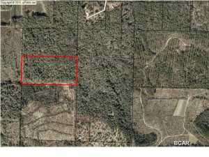 No Named Subdivision - Land