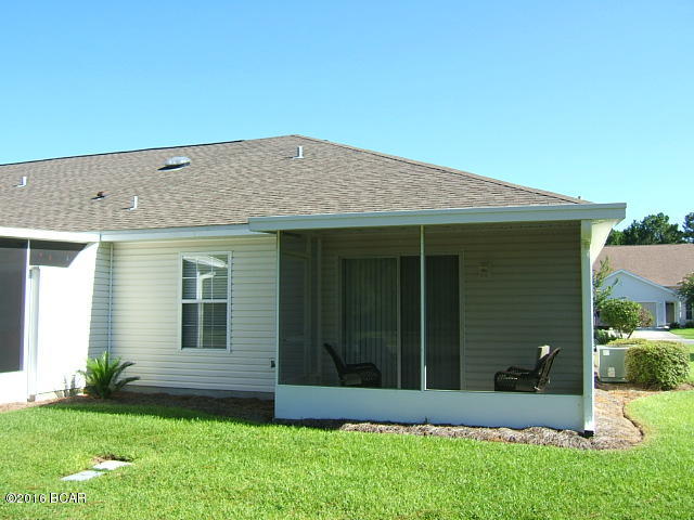 Hammocks Phase IV - Residential