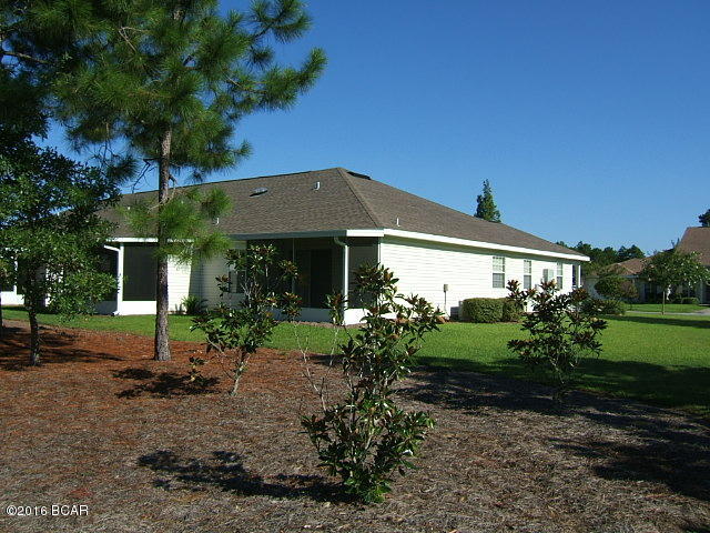 Hammocks Phase IV - Residential