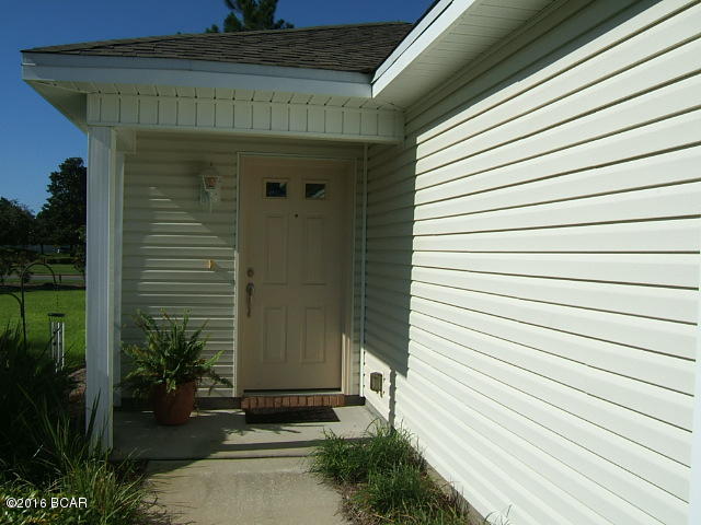 Hammocks Phase IV - Residential