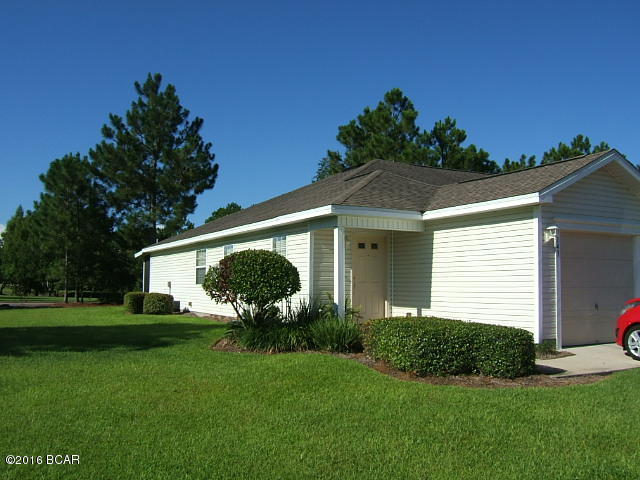 Hammocks Phase IV - Residential