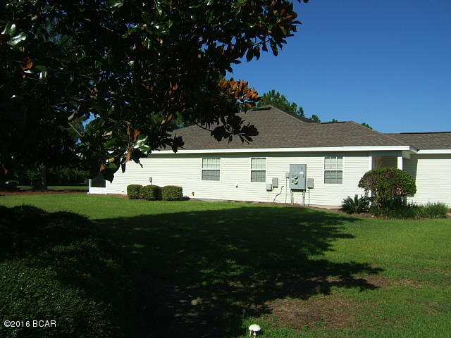 Hammocks Phase IV - Residential