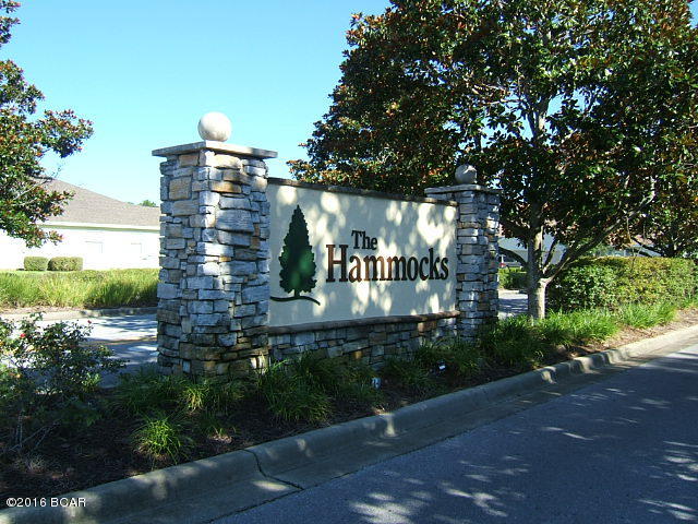 Hammocks Phase IV - Residential