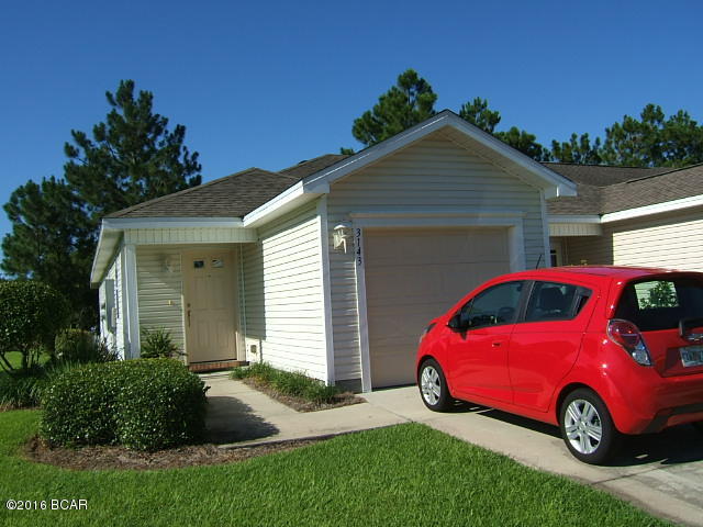 Hammocks Phase IV - Residential