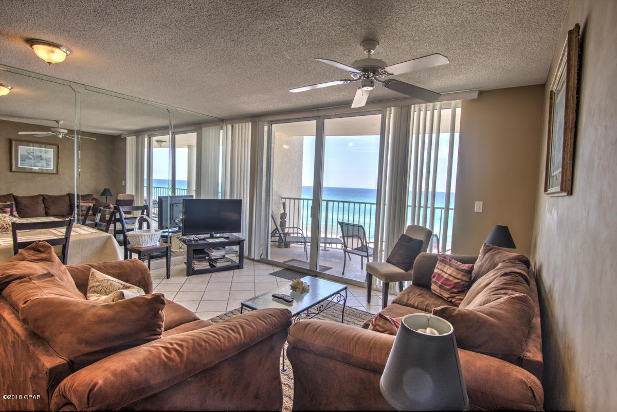 Long Beach Towers I - Residential