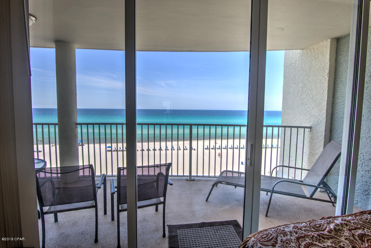 Long Beach Towers I - Residential