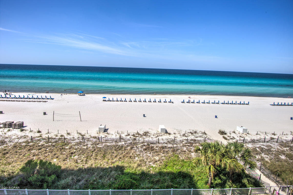 Long Beach Towers I - Residential