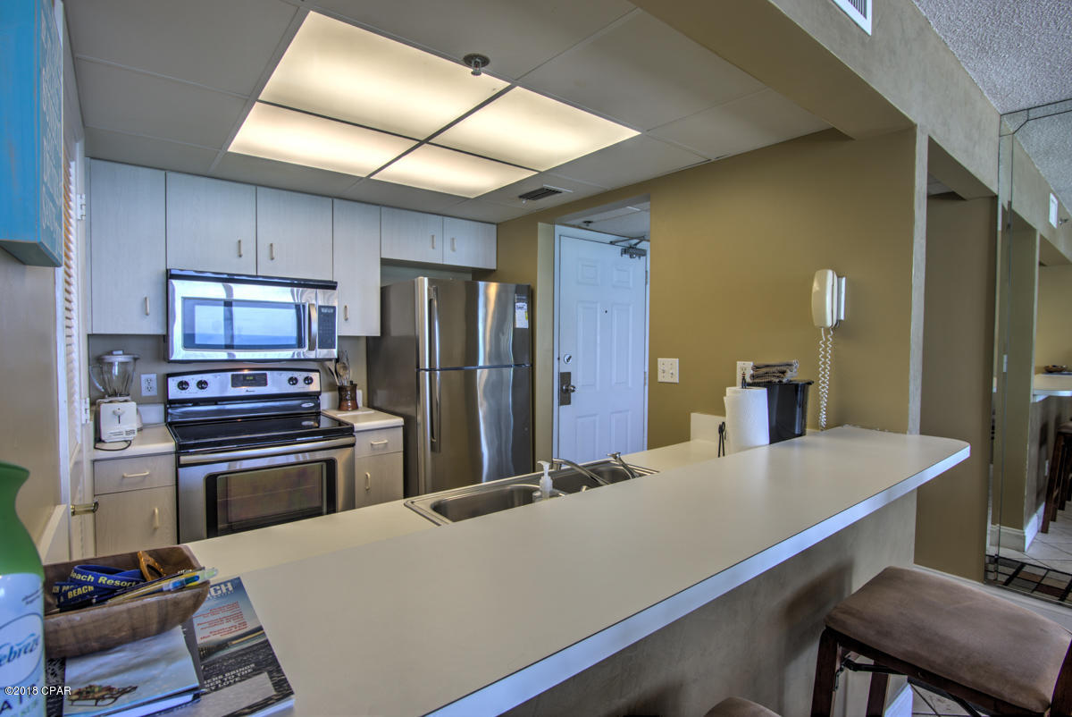 Long Beach Towers I - Residential