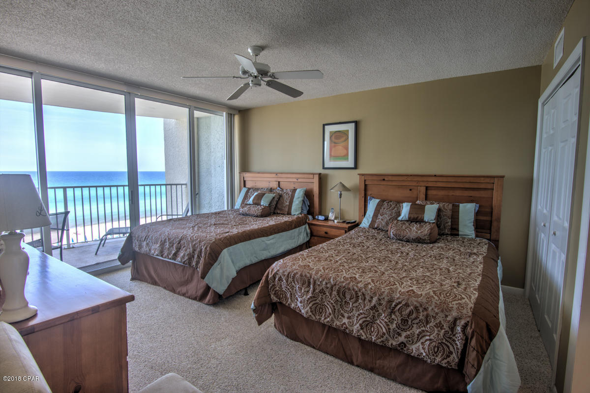 Long Beach Towers I - Residential